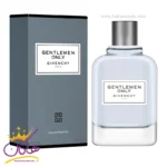 عطر ادکلن جیونچی جنتلمن اونلی مردانه ادوتویلت