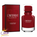 عطر ادکلن جیونچی له اینتردیت رژ اولتایم زنانه