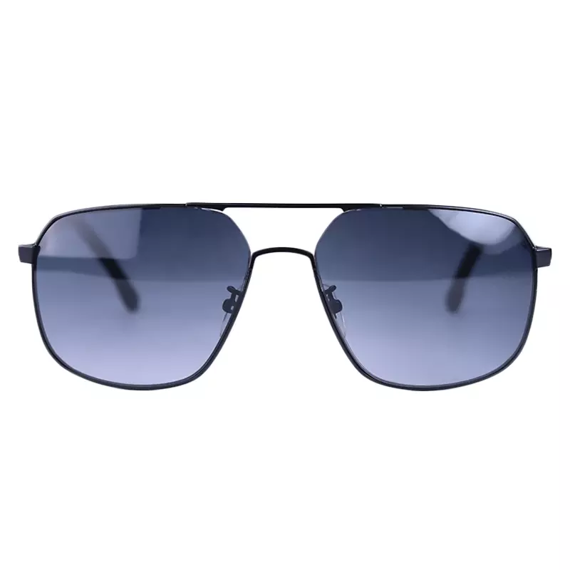 Gucci-Sunglasses-code-GG1234.11.webp عینک آفتابی گوچی مردانه فریم خلبانی مشکی GG 1234/1 - Image 1