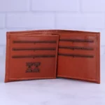 کیف پول جیبی چرم گوچی کد 2410 - Image 4