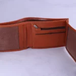 کیف پول جیبی چرم گوچی کد 2410 - Image 3