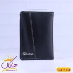 کیف جاکارتی مردانه چرم گوچی 403 - Image 3