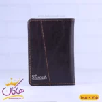 کیف جاکارتی مردانه چرم گوچی 403 - Image 4