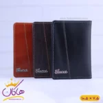 کیف جاکارتی مردانه چرم گوچی 403