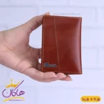 کیف جاکارتی مردانه چرم گوچی 403 - Image 2