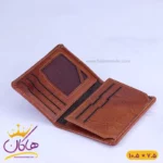 کیف جاکارتی مردانه چرم گوچی 403 - Image 7