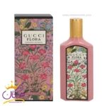 عطر ادکلن گوچی فلورا گورجس گاردنیا ادوپرفیوم زنانه 100 میل