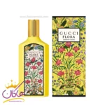 عطر ادکلن گوچی فلورا گورجس ارکید زنانه 100 میل