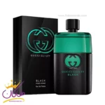 عطر ادکلن گوچی گیلتی بلک پور هوم 100 میل