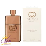 عطر ادکلن گوچی گیلتی اینتنس پور فمه ادوپرفیوم 90 میل