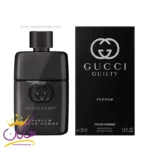 عطر ادکلن گوچی گیلتی پور هوم پارفوم 90 میل