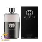 عطر ادکلن گوچی گیلتی پور هوم ادوتویلت 90 میل