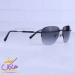 عینک آفتابی گوچی مردانه فریم خلبانی مشکی GG1248/4 - Image 4