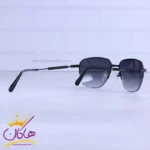 عینک آفتابی گوچی مردانه فریم خلبانی مشکی GG1248/4 - Image 3