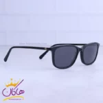 عینک آفتابی گوچی زنانه فریم مستطیل مشکی GG1354OA/1 - Image 4