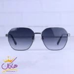 عینک آفتابی مردانه گوچی فریم دودی فلزی GG 1355/3