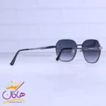 عینک آفتابی مردانه گوچی فریم دودی فلزی GG 1355/3 - Image 4