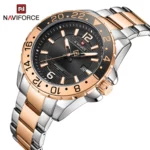 ساعت مچی مردانه نیوی فورس مدل 1-9192 Naviforce
