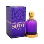 عطر ادکلن جسوس دل پوزو هالووین شات زنانه 100 میل