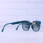 عینک آفتابی هرمس فریم مربع سبز 6016/5 - Image 3