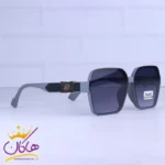 عینک آفتابی ایدول زنانه فریم مربع طوسی 6009/3 - Image 4