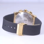 ساعت مچی هابلوت مردانه بند رابر مشکی کرنوگراف G 888/175 - Image 3