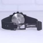 ساعت مچی هابلوت مردانه مشکی صفحه اسکلتون کرنوگراف G 888/69 - Image 2