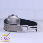 ساعت هابلوت کرنوگراف نقره‌ ای صفحه اسکلتون 888/6 - Image 2