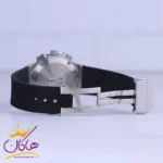 ساعت مچی هابلوت زنانه کرنوگراف قاب نقره ای 888/35  - Image 3
