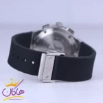 ساعت مچی هابلوت زنانه رابر صفحه اسکلتون کرنوگراف 888/160 - Image 4