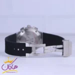 ساعت مچی هابلوت زنانه رابر صفحه اسکلتون کرنوگراف 888/160 - Image 3