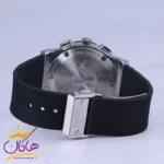 ساعت مچی هابلوت مردانه صفحه اسکلتون کرنوگراف 888/3 - Image 4