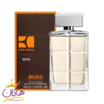 عطر ادکلن هوگو بوس اورنج مردانه ادوتویلت