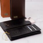 کیف کتی مونت بلانک چرم | 156 - Image 6