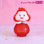 ادکلن کودک شنل قرمزی بیبی لاو 144-28 - Image 2