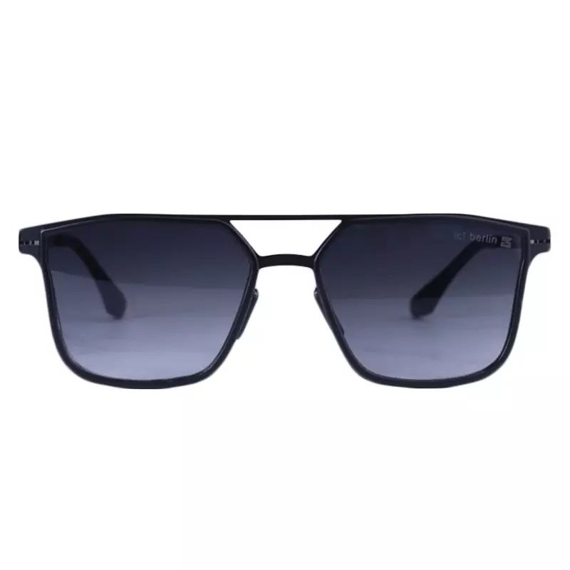 Ic-Berlin-Sunglasses-Code-2048.11.webp عینک آفتابی آیس برلین مردانه فریم مربع فلزی 2048/1 - Image 1