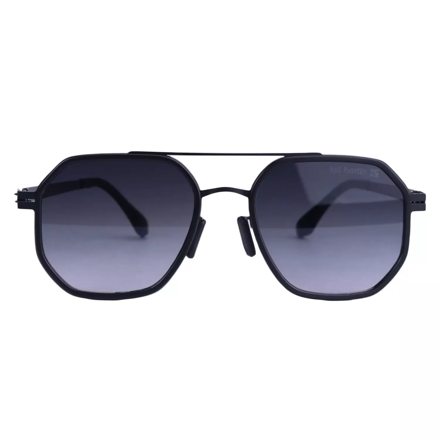 Ic-Berlin-Sunglasses-Code-2049.11.webp عینک آفتابی آیس برلین مردانه فلزی تمام مشکی 2049/1 - Image 1