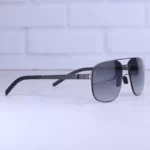 عینک آفتابی آیس برلین مردانه فریم خلبانی دودی 2052/2 - Image 4