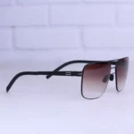 عینک آفتابی آیس برلین مردانه عدسی قهوه ای 2053/2 - Image 4