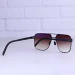 عینک آفتابی آیس برلین مردانه عدسی قهوه ای 2053/2 - Image 3