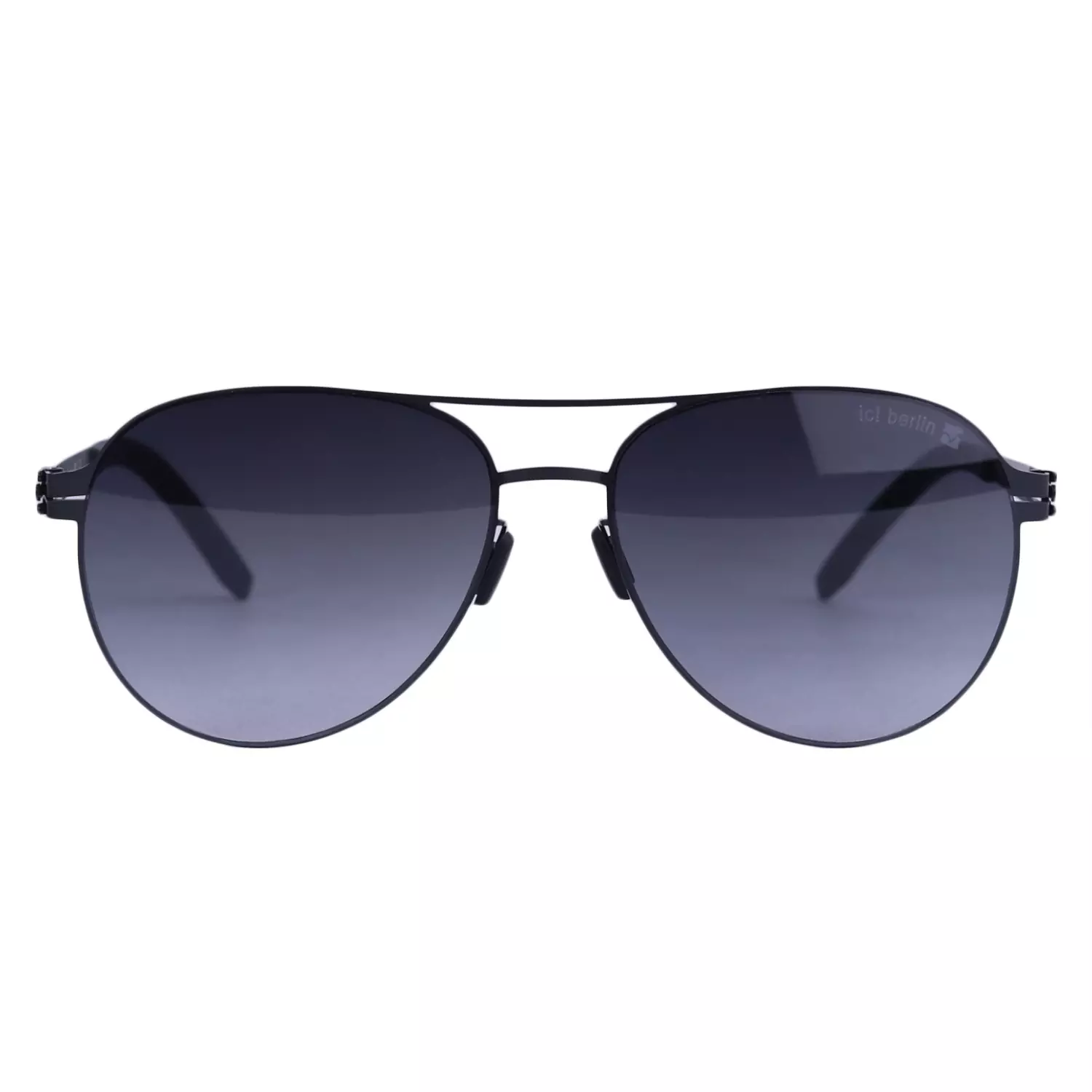 Ic-Berlin-Sunglasses-Code-2057.11.webp عینک آفتابی آیس برلین مردانه فلزی فریم خلبانی مشکی 2057/1 - Image 1