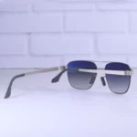عینک آفتابی آیس برلین مردانه فلزی فریم نقره ای 2058/3 - Image 3