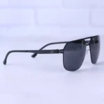 عینک آفتابی آیس برلین مردانه فریم خلبانی مشکی Henry/1 - Image 4