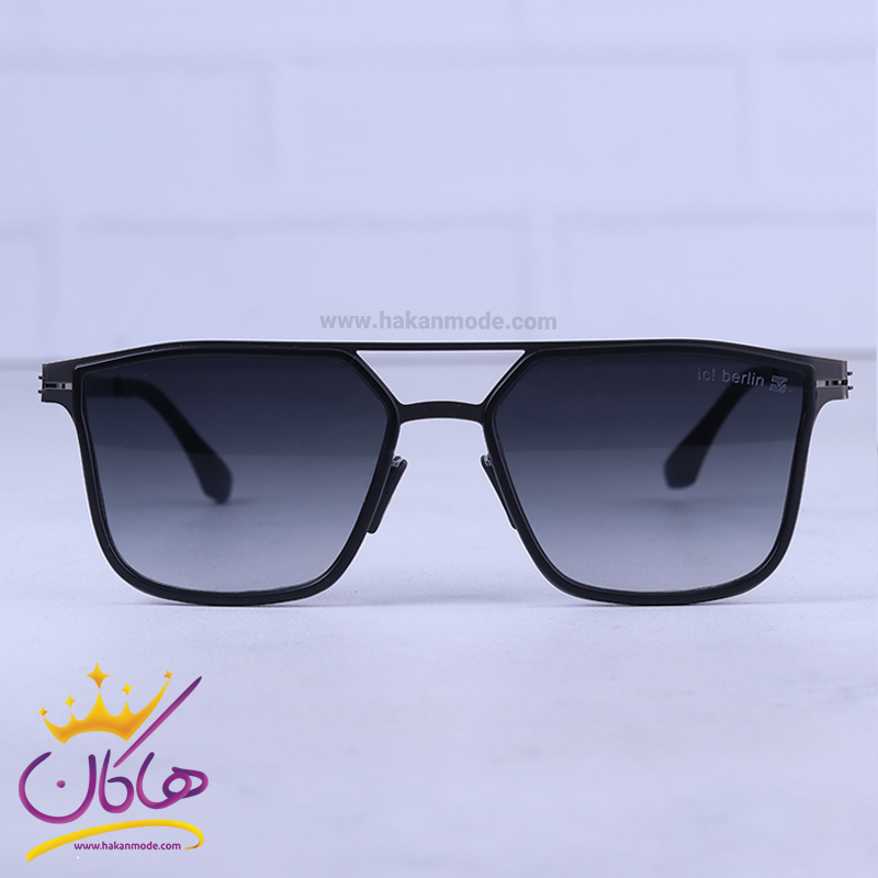 Ic-berlin-highcopy-sunglasses-code-2048.21.webp عینک آفتابی آیس برلین مردانه فلزی فریم مربع 2048/2 - Image 1