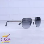 عینک آفتابی آیس برلین مردانه فلزی نقره ای 2055/3 - Image 4