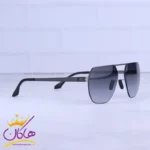 عینک آفتابی آیس برلین مردانه فلزی طوسی 2055/4 - Image 4