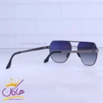 عینک آفتابی آیس برلین مردانه فلزی طوسی 2055/4 - Image 3