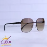عینک آفتابی مردانه آیس برلین قهوه ای مدل factory/2 - Image 3