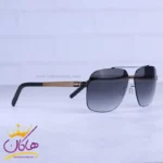 عینک آفتابی آیس برلین مردانه فریم مربع IC 118/1 - Image 4