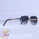 عینک آفتابی آیس برلین مردانه فریم مربع IC 118/1 - Image 3